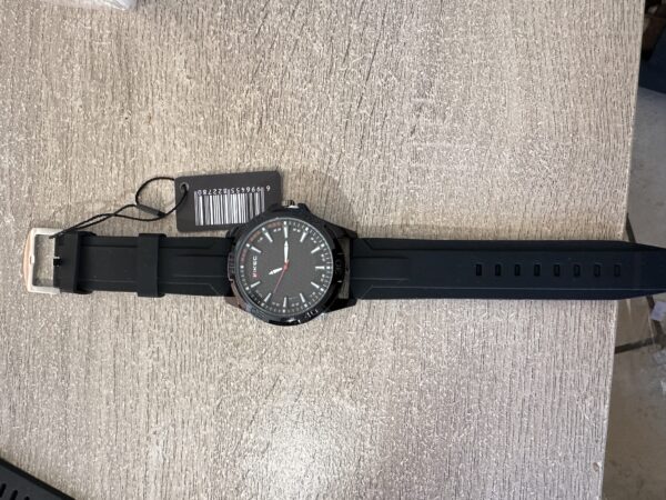 Make Watch