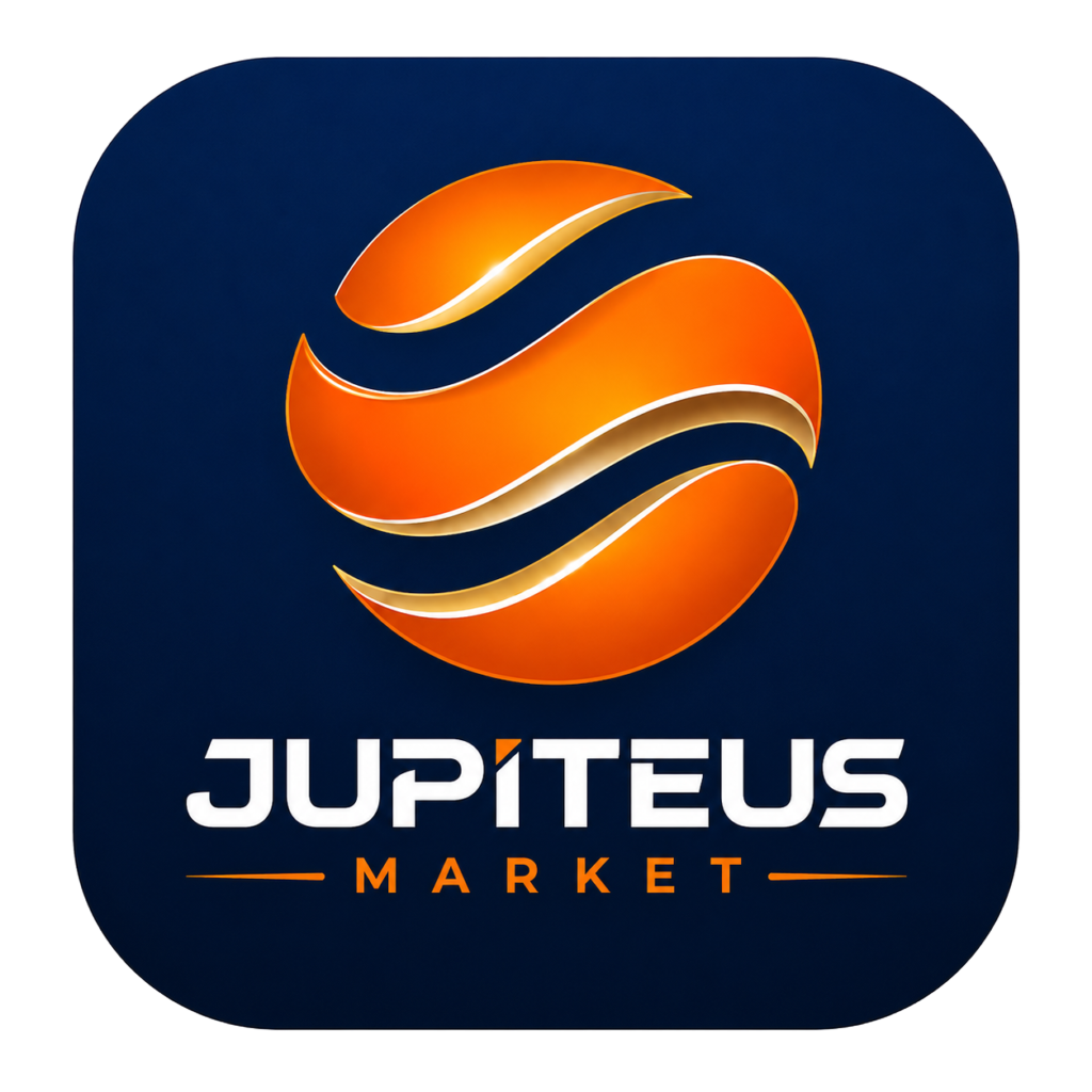 JUPITEUS MARKET
